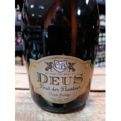 DeuS (Brut des Flandres)